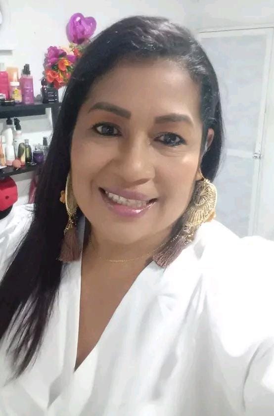 Eliana Maria Suarez Hernandez