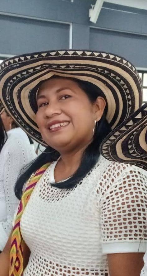 Lilibeth Estela Suárez Hernández