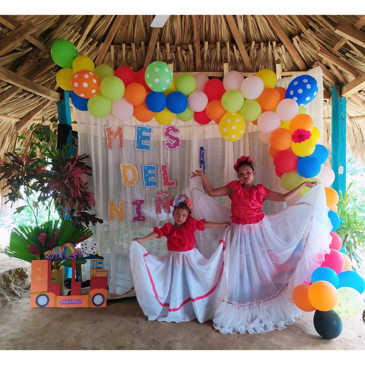otras actividades