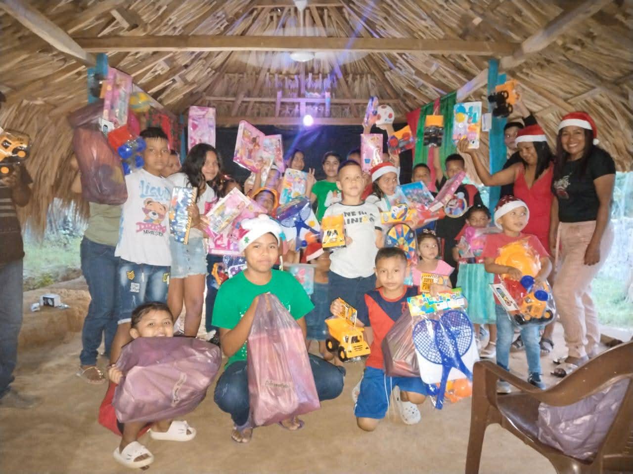 otras actividades